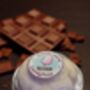 Crunchie Inspired Floss Cake, thumbnail 7 of 10
