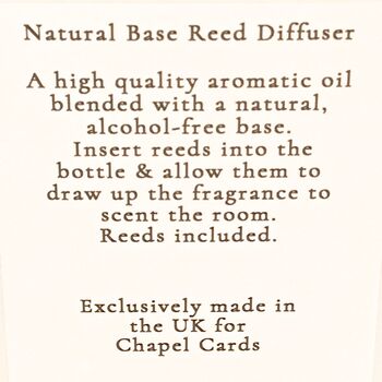 Relaxing Reed Diffuser, 6 of 6