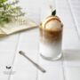 Iced Caramel Latte Candle, thumbnail 3 of 4