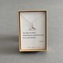 Christmas Holly Sterling Silver Necklace, thumbnail 2 of 10