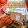 Build Your Own Happy Corner Coffee Shop, thumbnail 9 of 10