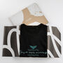 Organic Cotton 'Save Our Oceans' Eco Friendly T Shirt, thumbnail 2 of 6