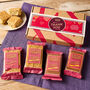 Thank You Selection Gift Box Of Baked Treats, thumbnail 1 of 4