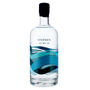 Personalised Sea Waves 75cl Gin/Vodka Bottle, thumbnail 2 of 7