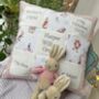 Peter Rabbit© Memory Cushion**, thumbnail 11 of 12