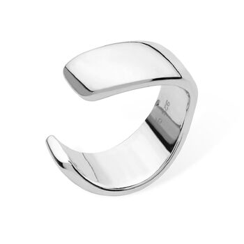 Flat Plain Cuff, 2 of 2