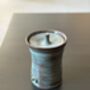 Handmade Lidded Porcelain Jar/Box, thumbnail 3 of 5