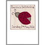 Personalised Ladybird Love Card For Her, thumbnail 9 of 12