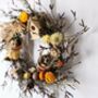 Spring And Easter Wreath Kit, thumbnail 1 of 8