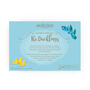 Nature's Symphony: The Ducklings Music Box Card, thumbnail 6 of 6