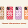 Do It For Yourself Tough Phone Case, thumbnail 2 of 4