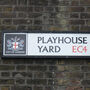 Shakespeare Walking Tour For Two In London, thumbnail 7 of 9