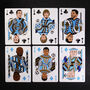 Man City Playing Cards, thumbnail 10 of 11