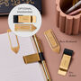 Personalised Be Our Guest Wedding Guest Book, thumbnail 8 of 11