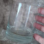 40th Birthday Whisky Glass, thumbnail 6 of 7