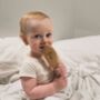 Personalised Baby Hairbrush, thumbnail 1 of 6
