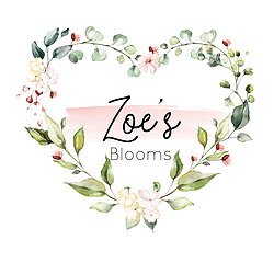 Zoe’s Blooms 