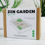 Zen Garden Grow Kit, thumbnail 3 of 5