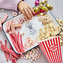 Personalised Movie Night Snack Tray, thumbnail 1 of 4