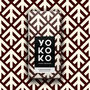 Yokoko London Collection Luxury Chocolate Gift Box, thumbnail 3 of 5