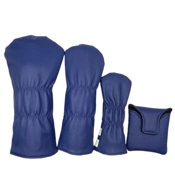 Everton Driver, Hybrid, Wood And Mallet Bundle, 2 of 2