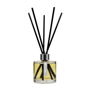 Long Lasting 200ml Eco Luxury Reed Diffuser, 4 of 4