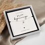 Sterling Silver Acorn Bracelet, thumbnail 1 of 6