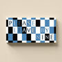 Please Leave By Nine Print Personalised Gift, thumbnail 4 of 9