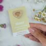 Heart Pocket Hug – Sustainable Bamboo Token For Mum, Daughter, Grandma, Sister, Auntie Or Granddaughter, thumbnail 6 of 11