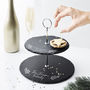 Personalised Christmas Mince Pie Stand, thumbnail 6 of 6