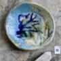 Recycled Glass Decorative Ceramic Bowl, thumbnail 12 of 12