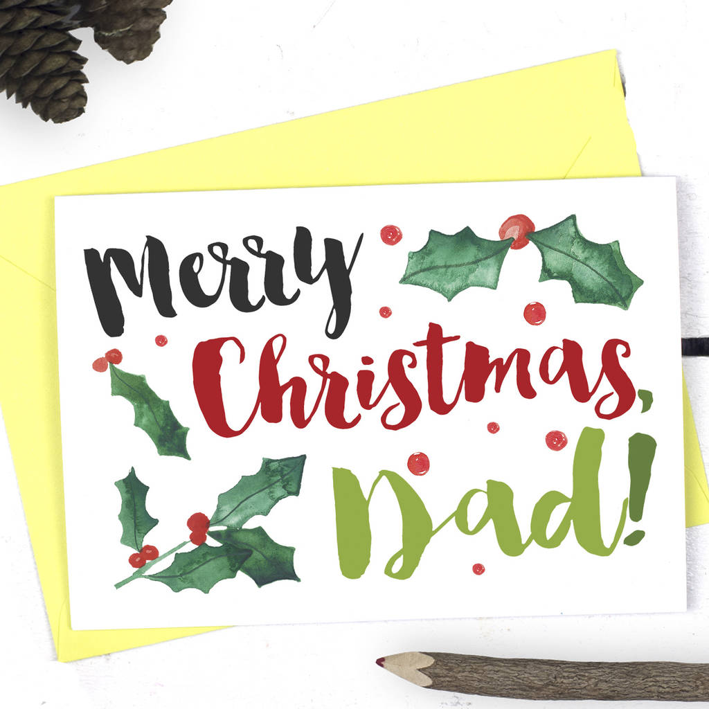 merry-christmas-dad-christmas-card-by-alexia-claire