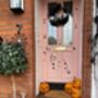 Halloween Ghost Wall Stickers, thumbnail 3 of 8