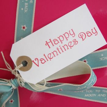 Valentine Gift Tag, 2 of 3