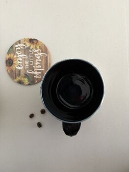 Handmade Ceramic Mug, 5 of 5