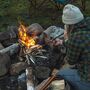 Telescoping Fire Blower, thumbnail 1 of 2