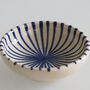 Authentic Vietnamese Dipping Ceramic Bowl, thumbnail 1 of 3