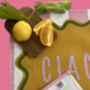 Ciao Bella Tea Towel, thumbnail 2 of 5