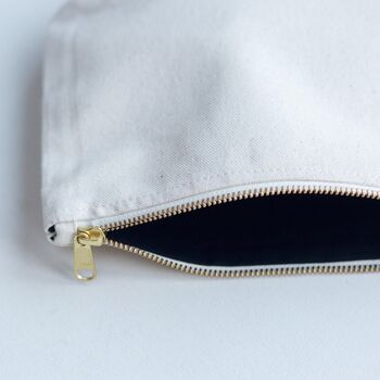 Funny Cosmetic Bag For Midlife Women, 3 of 5