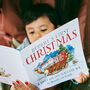 Baby's First Christmas Personalised Book, thumbnail 1 of 9