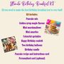 Ultimate Birthday Breakfast Kit, thumbnail 5 of 6