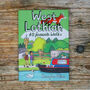 West Lothian Walking Guide, thumbnail 1 of 3