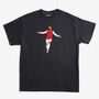 Thierry Henry 12 Arsenal T Shirt, thumbnail 1 of 4