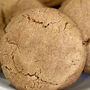 Chunky Cinnamon Cookies With Dip, thumbnail 4 of 5