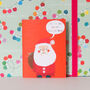 Mini Christmas Card Pack, thumbnail 10 of 11