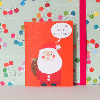 Mini Christmas Card Pack, 10 of 11