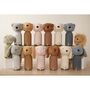 Stainless Steel Water Bottle Removable Character Head, thumbnail 1 of 12