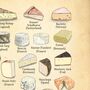 Cheese Of The World Print, Cheese Lover Art Poster, thumbnail 9 of 12