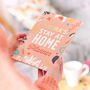 Personalised 'Stay At Home' Daily Planner Diary, thumbnail 1 of 9