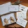 Baby 'Build Your Own' Memory Gift Tin, thumbnail 1 of 12